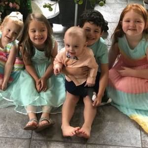 Meet your Posher, Jeff